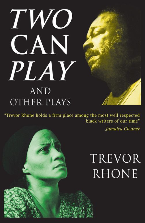 Two Can Play and Other Plays