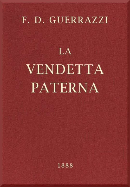 La vendetta paterna