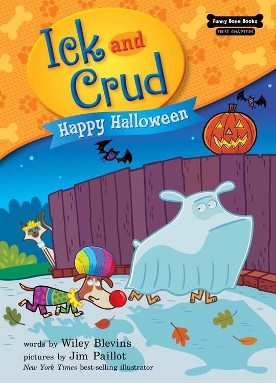 Happy Halloween