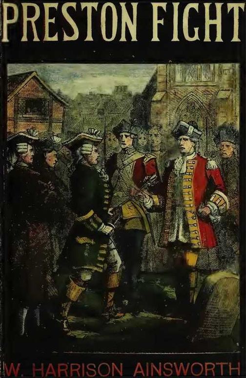 Preston Fight or, The Insurrection of 1715