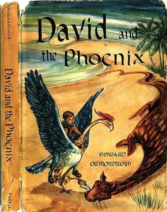 David and the Phoenix