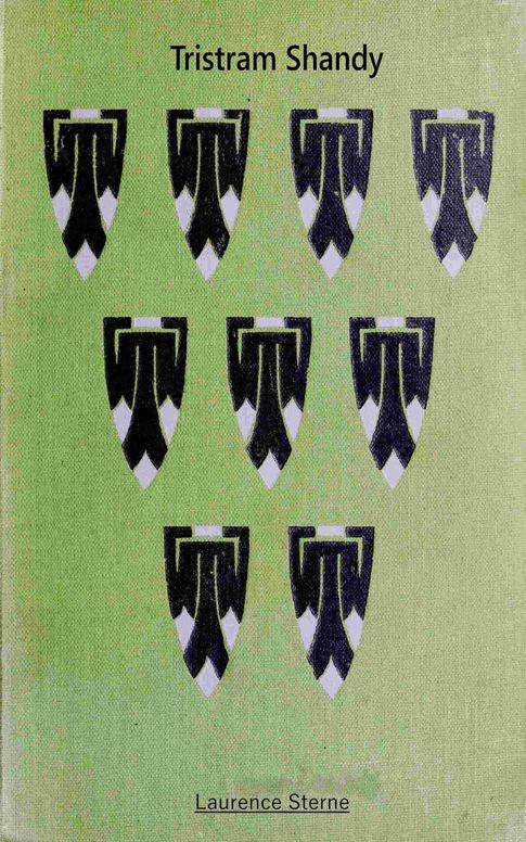 Das Leben und die Meinungen von Herrn Tristram Shandy