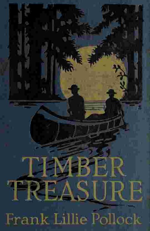 The Timber Treasure