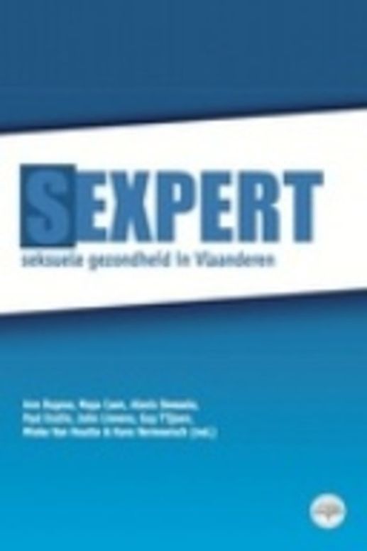 Seksuele gezondheid in Vlaanderen
