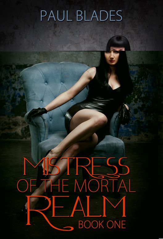 Mistress of the Mortal Realm