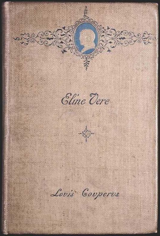 Eline Vere