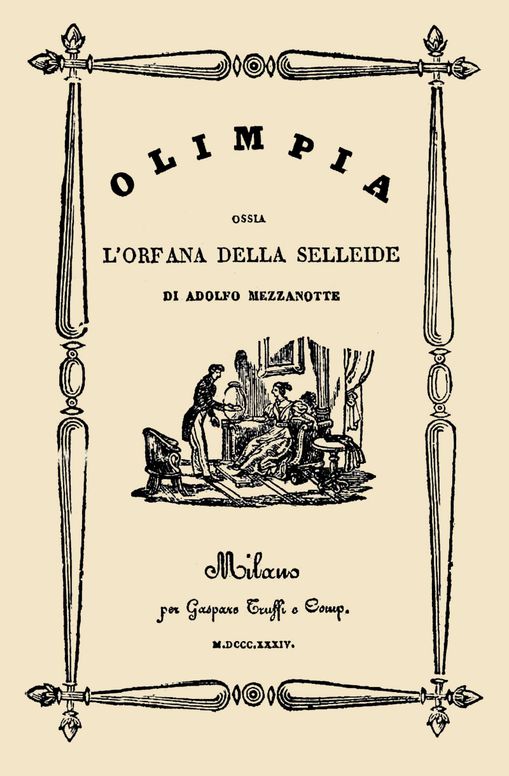 Olimpia