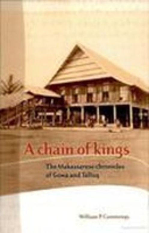 A Chain of Kings