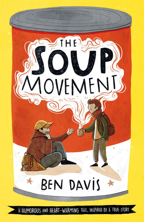 The Soup Movement