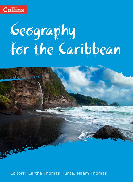 Geography for the Caribbean