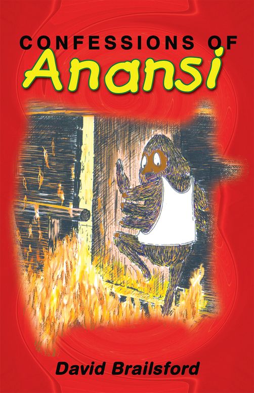 Confessions of Anansi