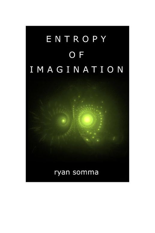 Entropy of Imagination