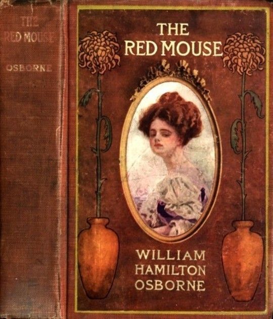 The Red Mouse