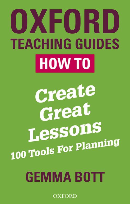 How to Create Great Lessons