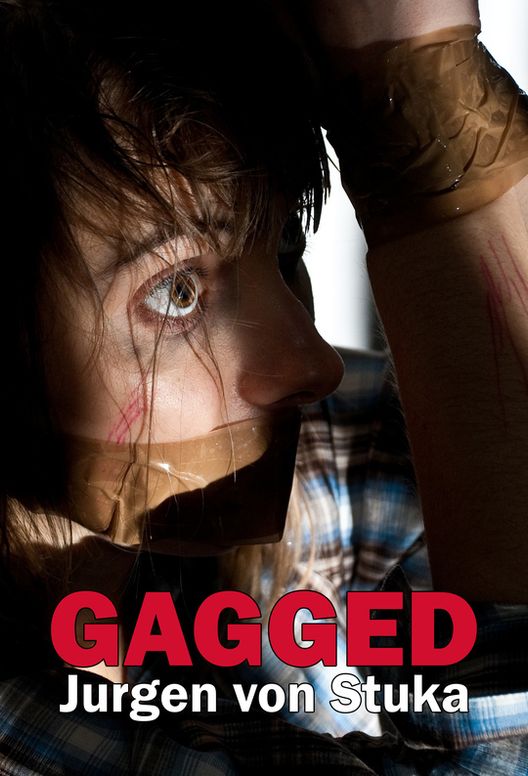 Gagged