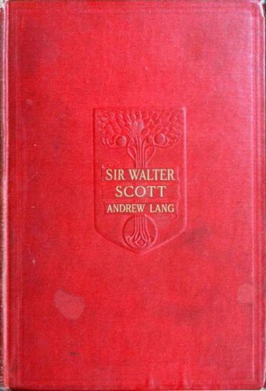 Sir Walter Scott