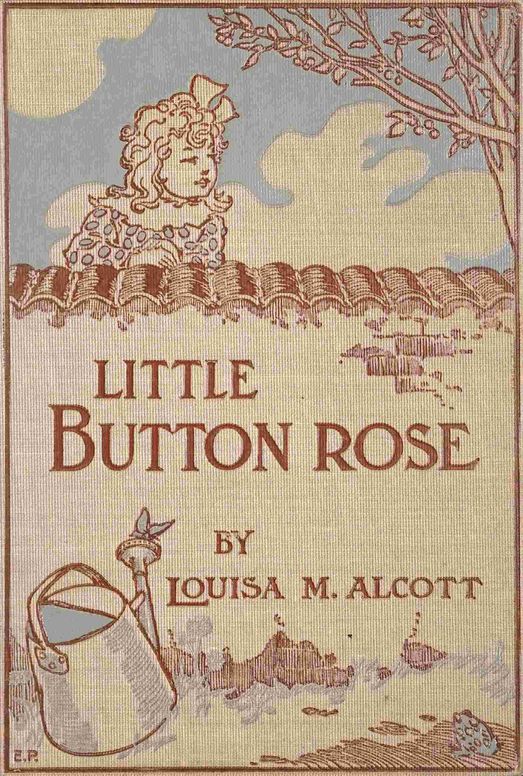 Little Button Rose