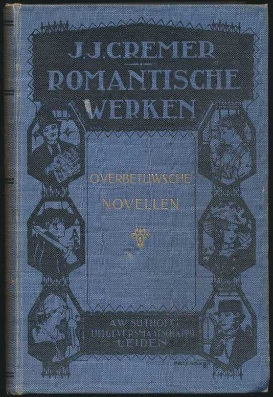 Overbetuwsche novellen