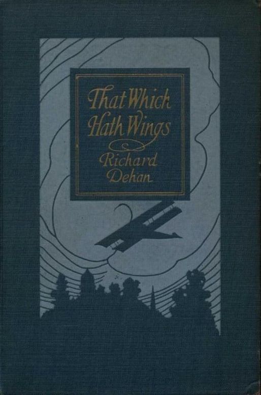 That Which Hath Wings