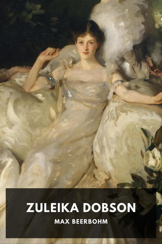Zuleika Dobson