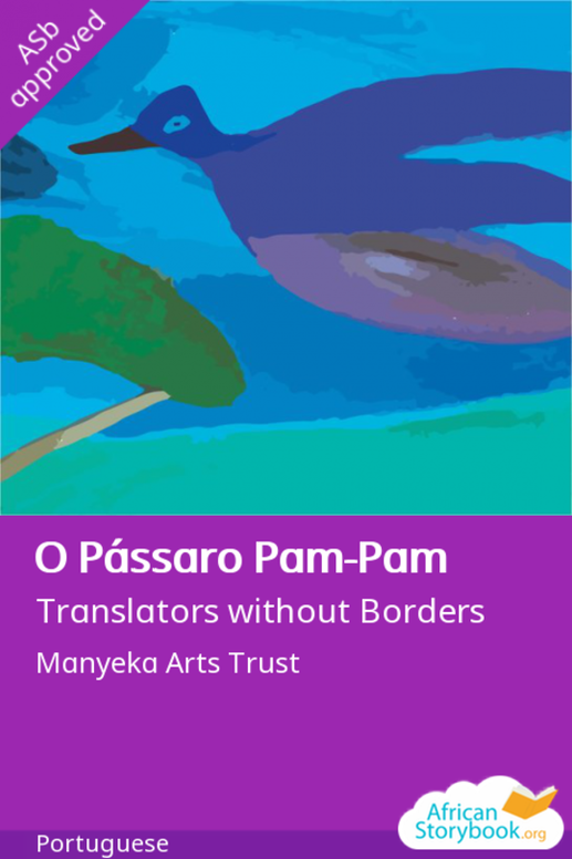 O Pássaro Pam-Pam