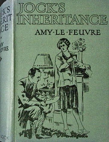 Jock's inheritance