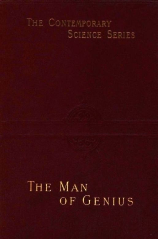 The Man of Genius