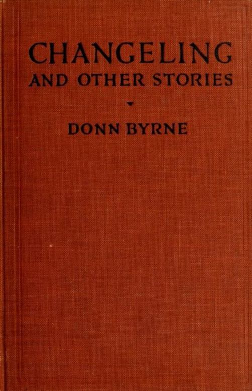 Changeling and Other Stories