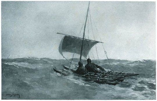 Farthest North, Vol. II Being the Record of a Voyage of Exploration of the Ship 'Fram' 1893-1896