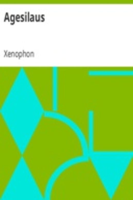 Agesilaus