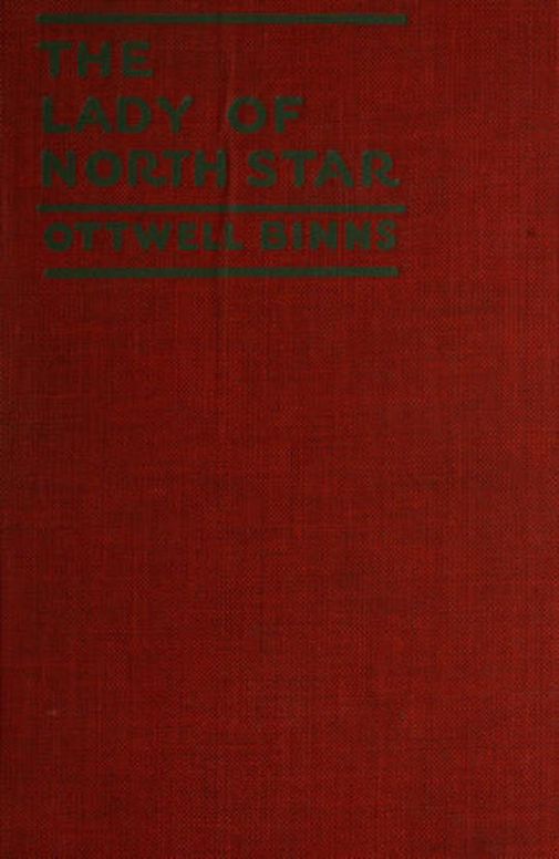 The Lady of North Star