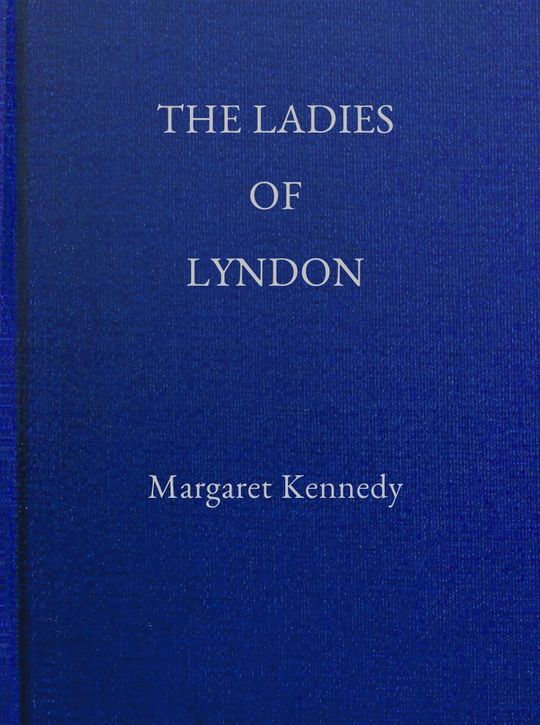 The Ladies of Lyndon
