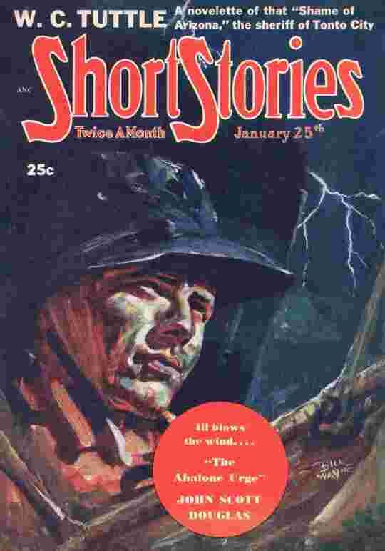 Henry goes prehistoric