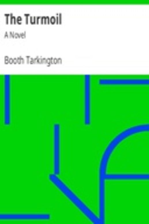 The Turmoil: A Novel