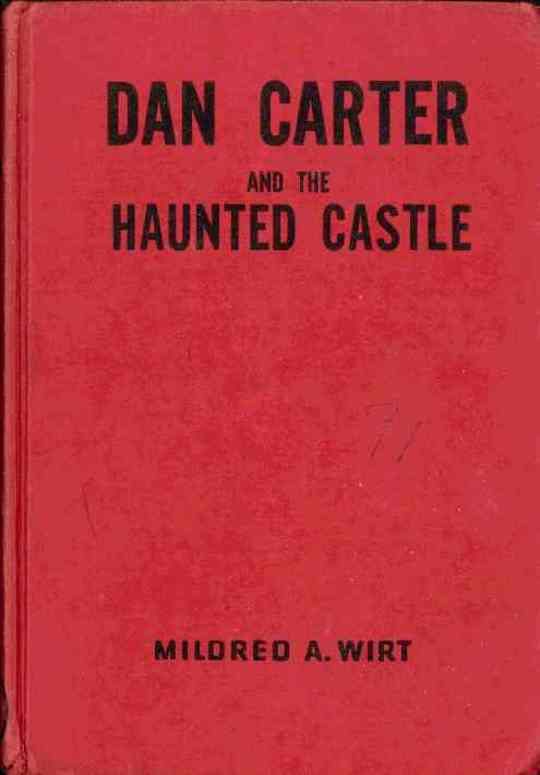 Dan Carter and the Haunted Castle