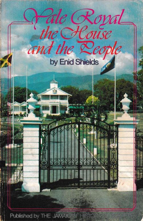 Vale Royal: The House and the People