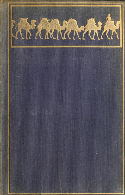 The story of my struggles: the memoirs of Arminius Vambéry, Volume 1 (of 2)