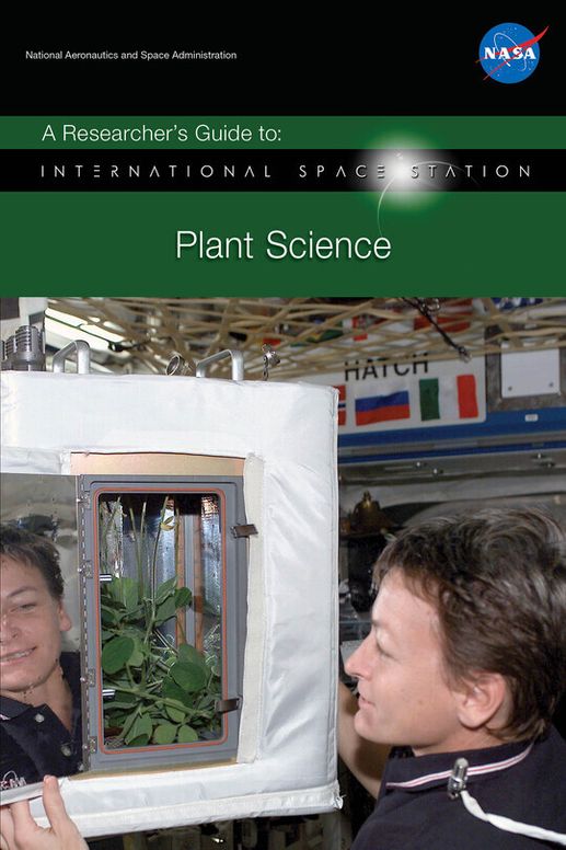 A Researcher's Guide to Plant Research
