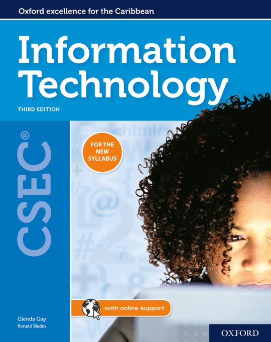 Information Technology CSEC®