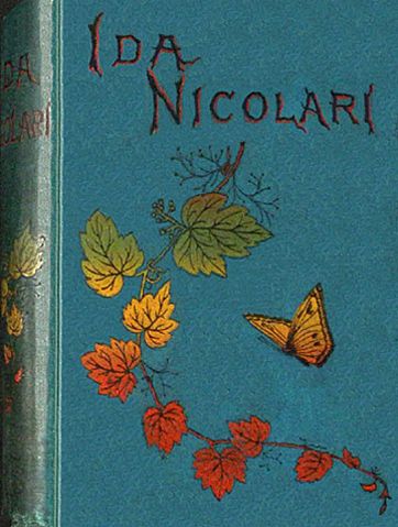 Ida Nicolari