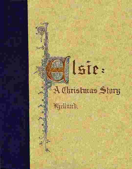Elsie: a Christmas story