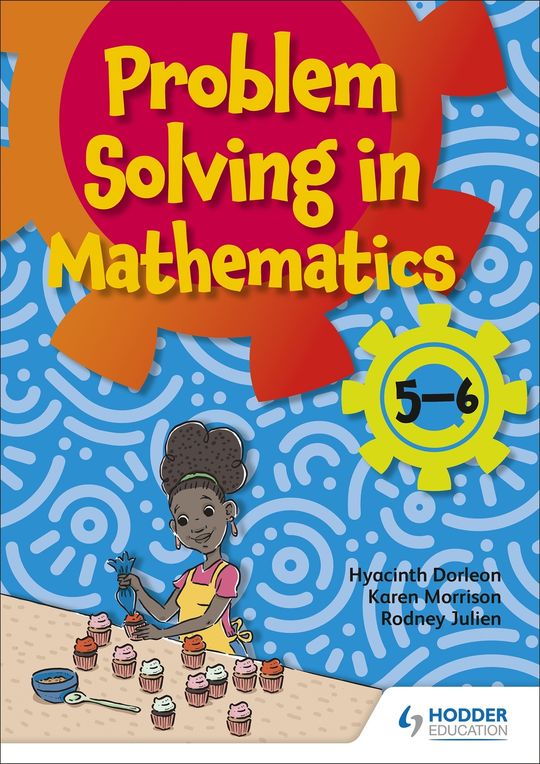 Problem-solving 5-6