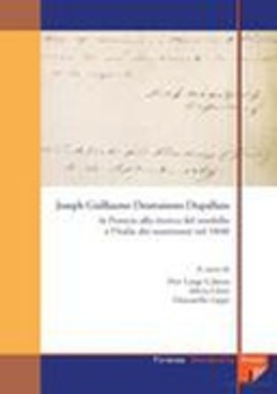 Joseph Guillaume Desmaisons Dupallans