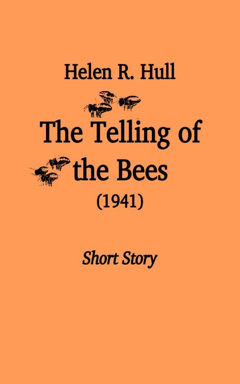 The telling of the bees
