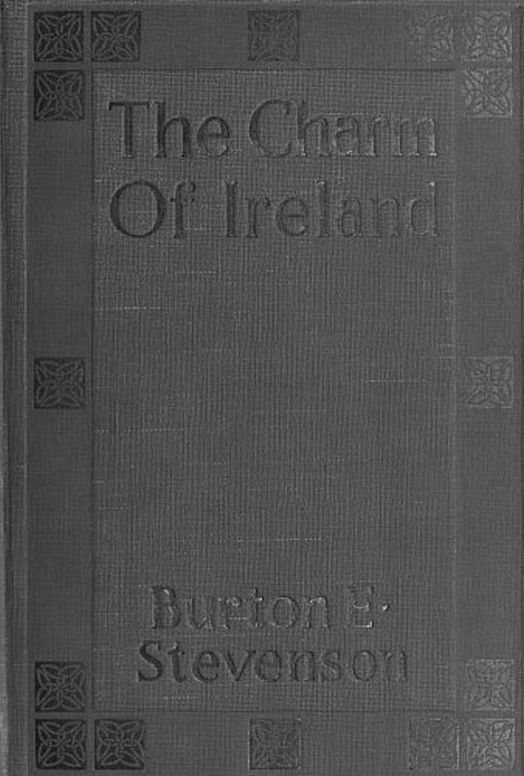 The Charm of Ireland