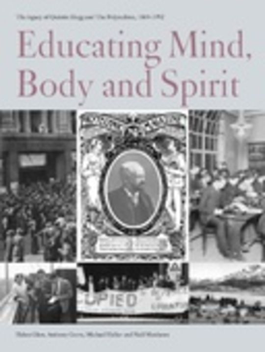 Educating Mind, Body and Spirit