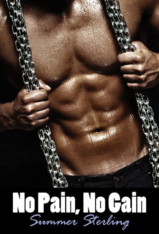 No Pain, No Gain ePub Direct