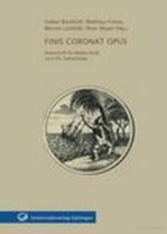 Finis Coronat Opus