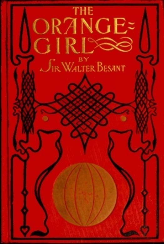 The Orange Girl