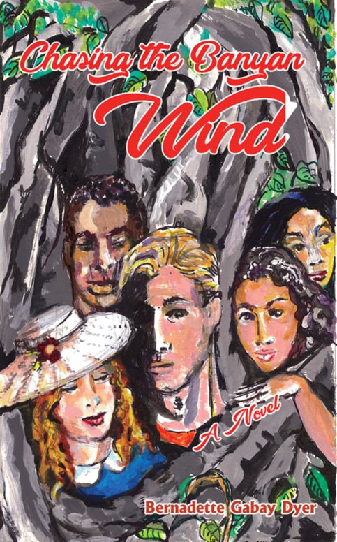 Chasing The Banyan Wind